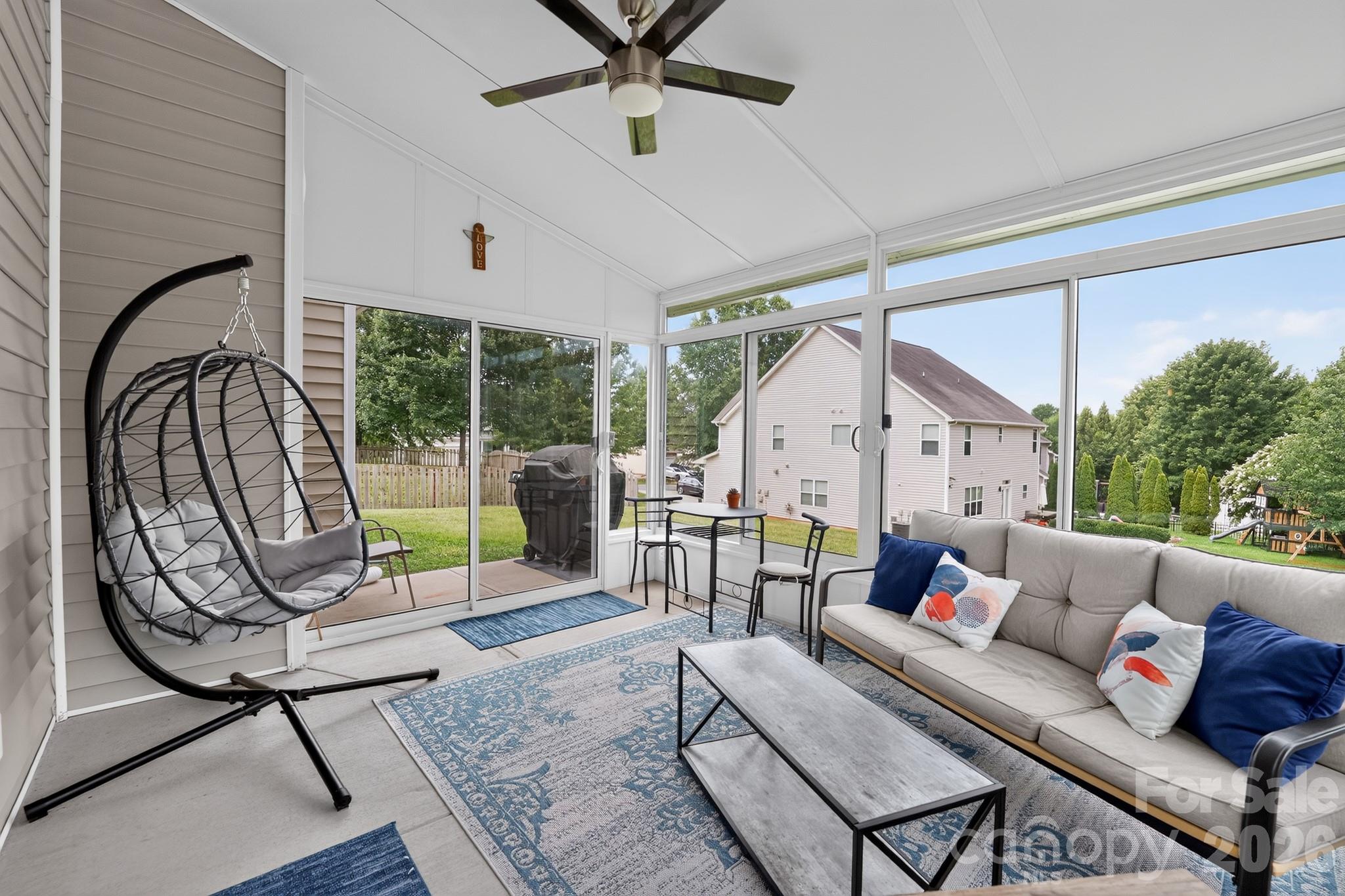 5909 Langwell Lane Property Photo 10