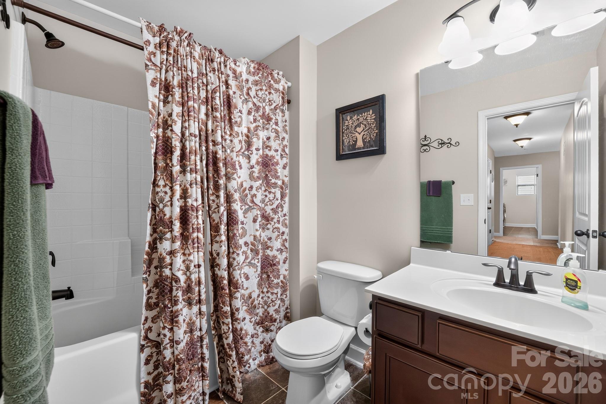 5909 Langwell Lane Property Photo 19