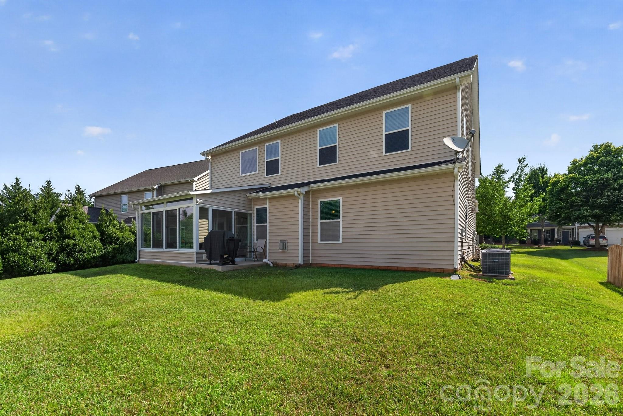 5909 Langwell Lane Property Photo 23
