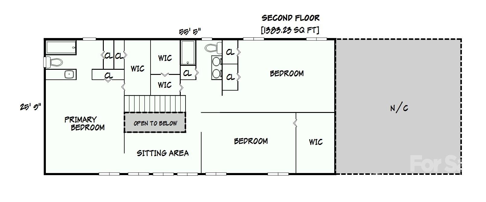 1335 36th Avenue Drive 20-27/d Property Photo 6
