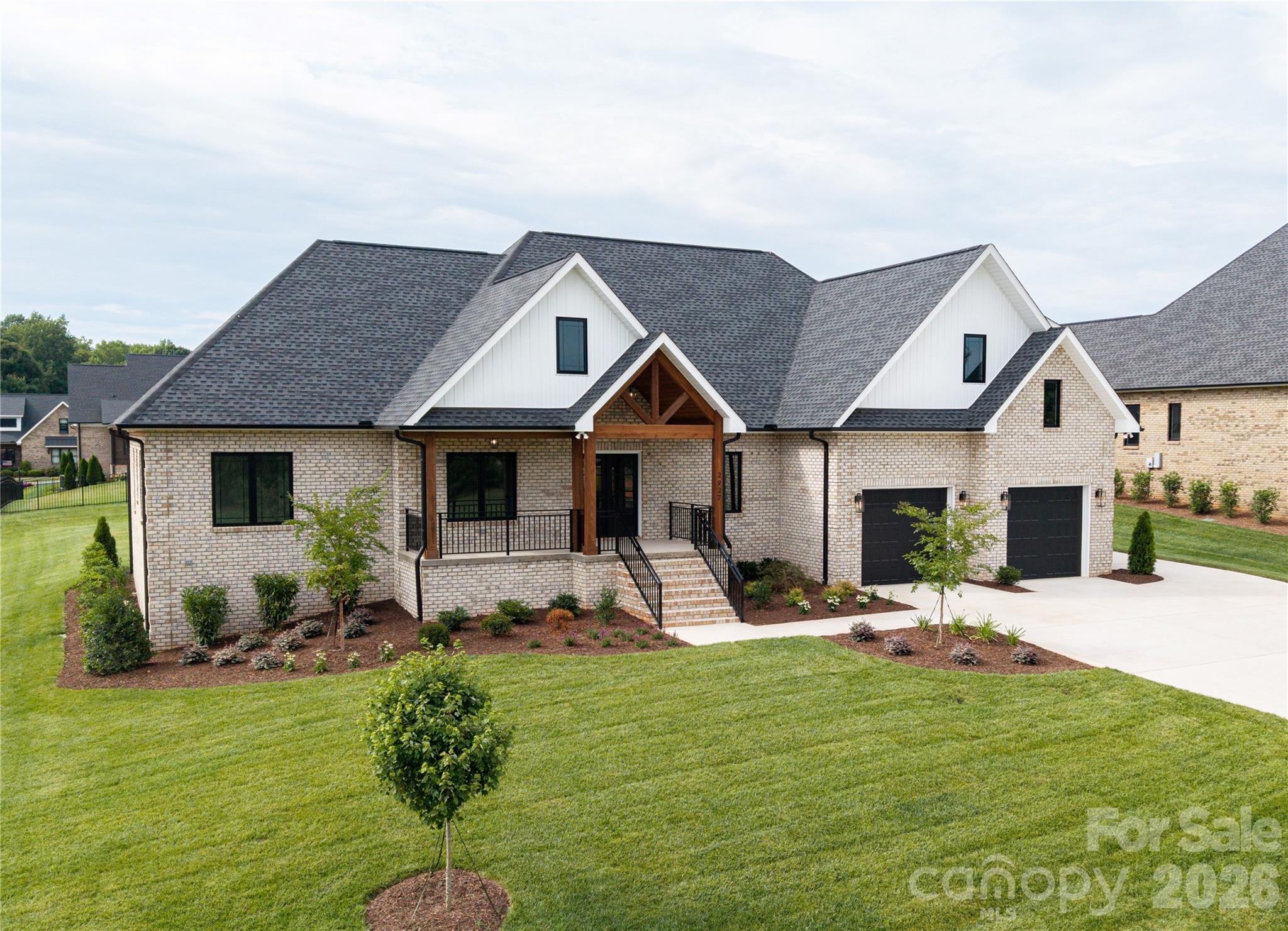 2927 Tavistock Lane Property Photo 1