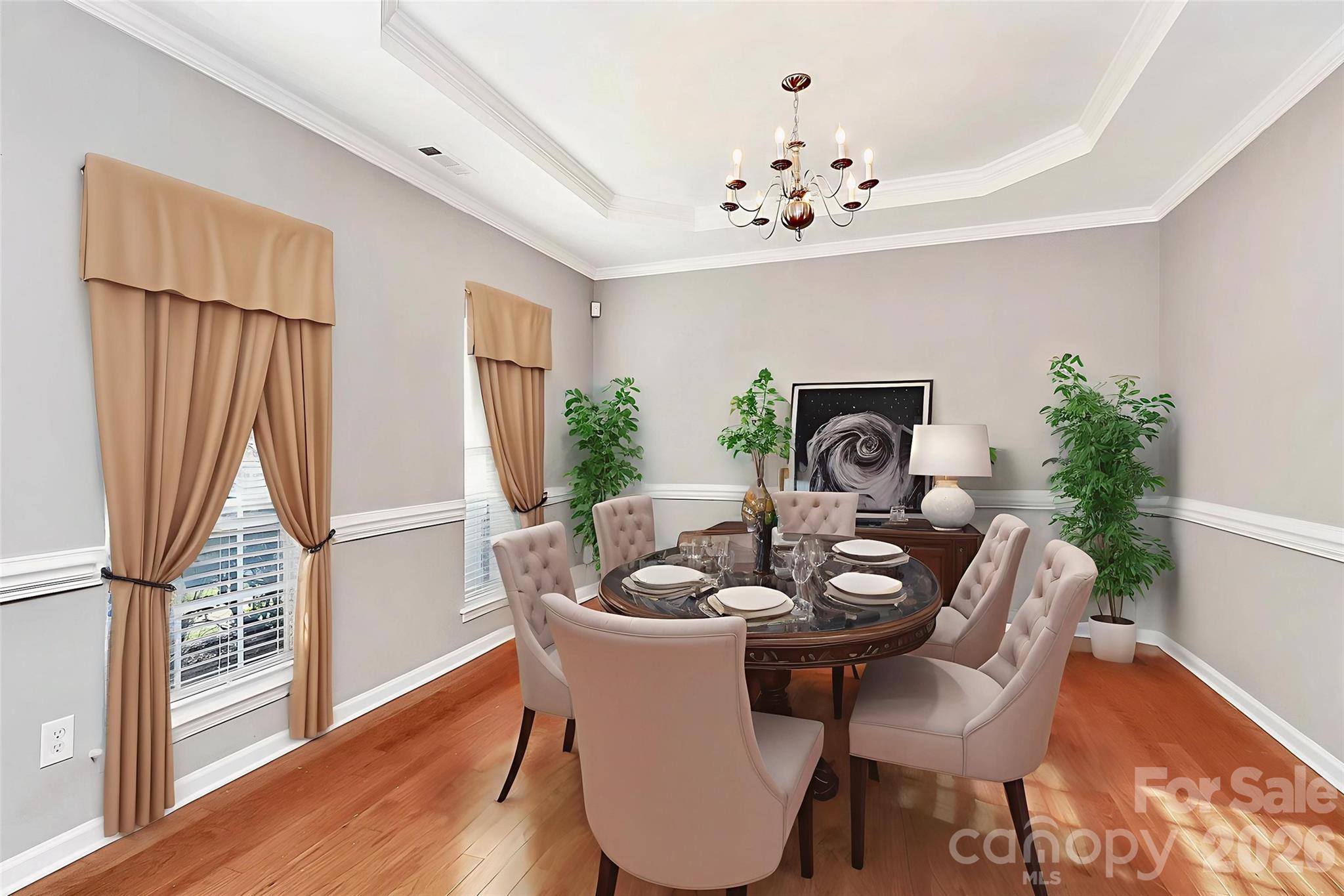 16874 Hugh Torance Parkway Property Photo 4