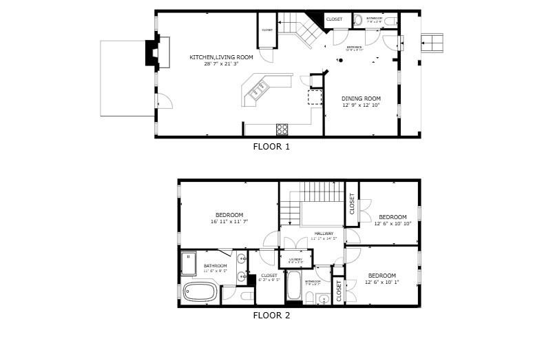 16874 Hugh Torance Parkway Property Photo 34