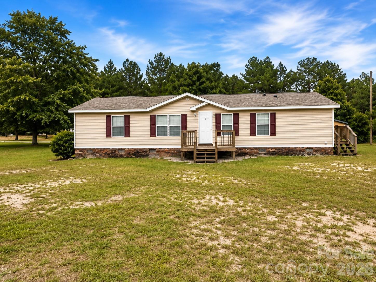 160 Tabernacle Church Road Property Photo 1