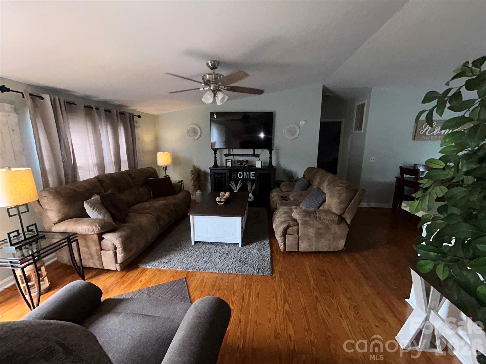 160 Tabernacle Church Road Property Photo 4