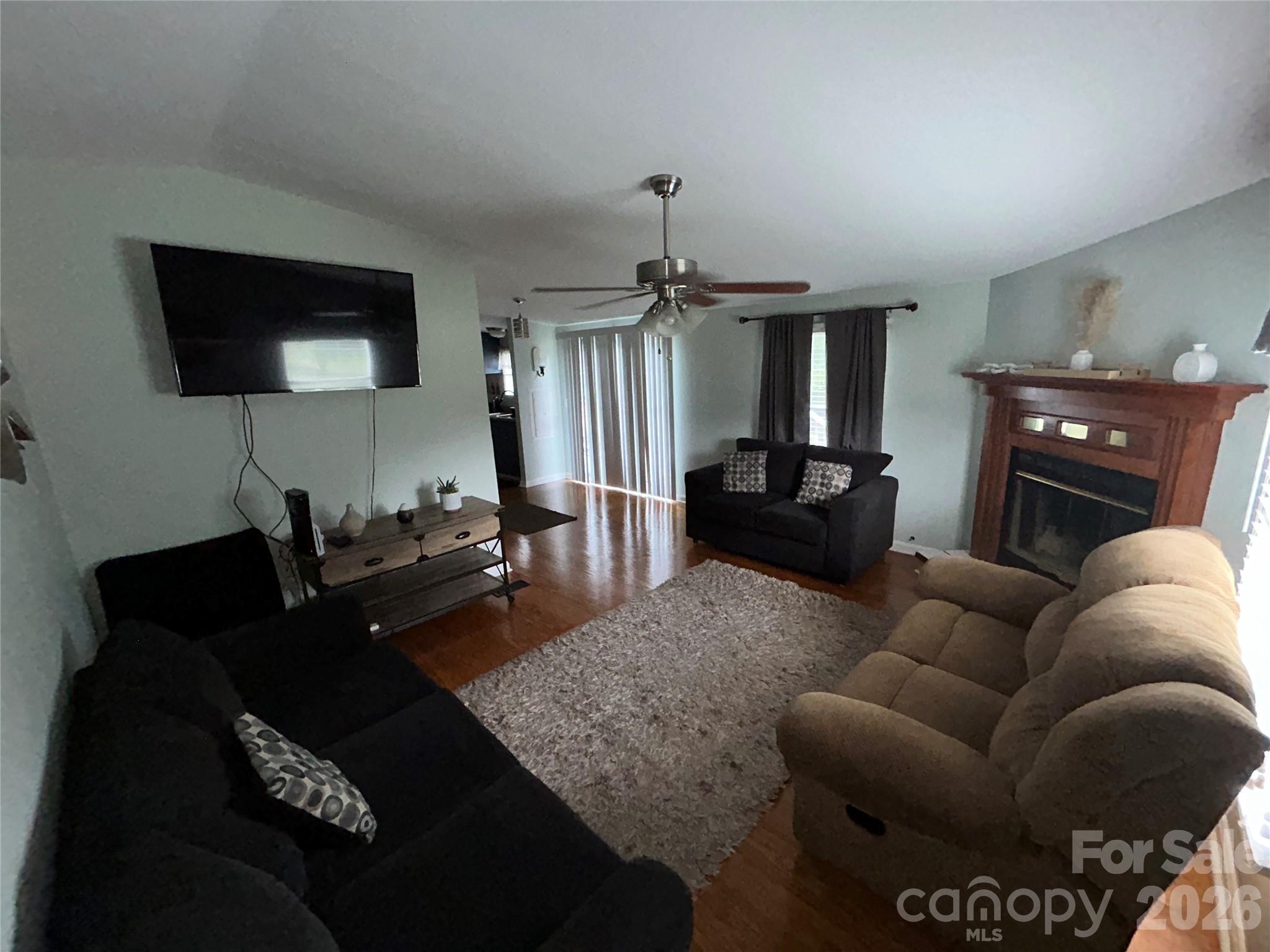 160 Tabernacle Church Road Property Photo 5