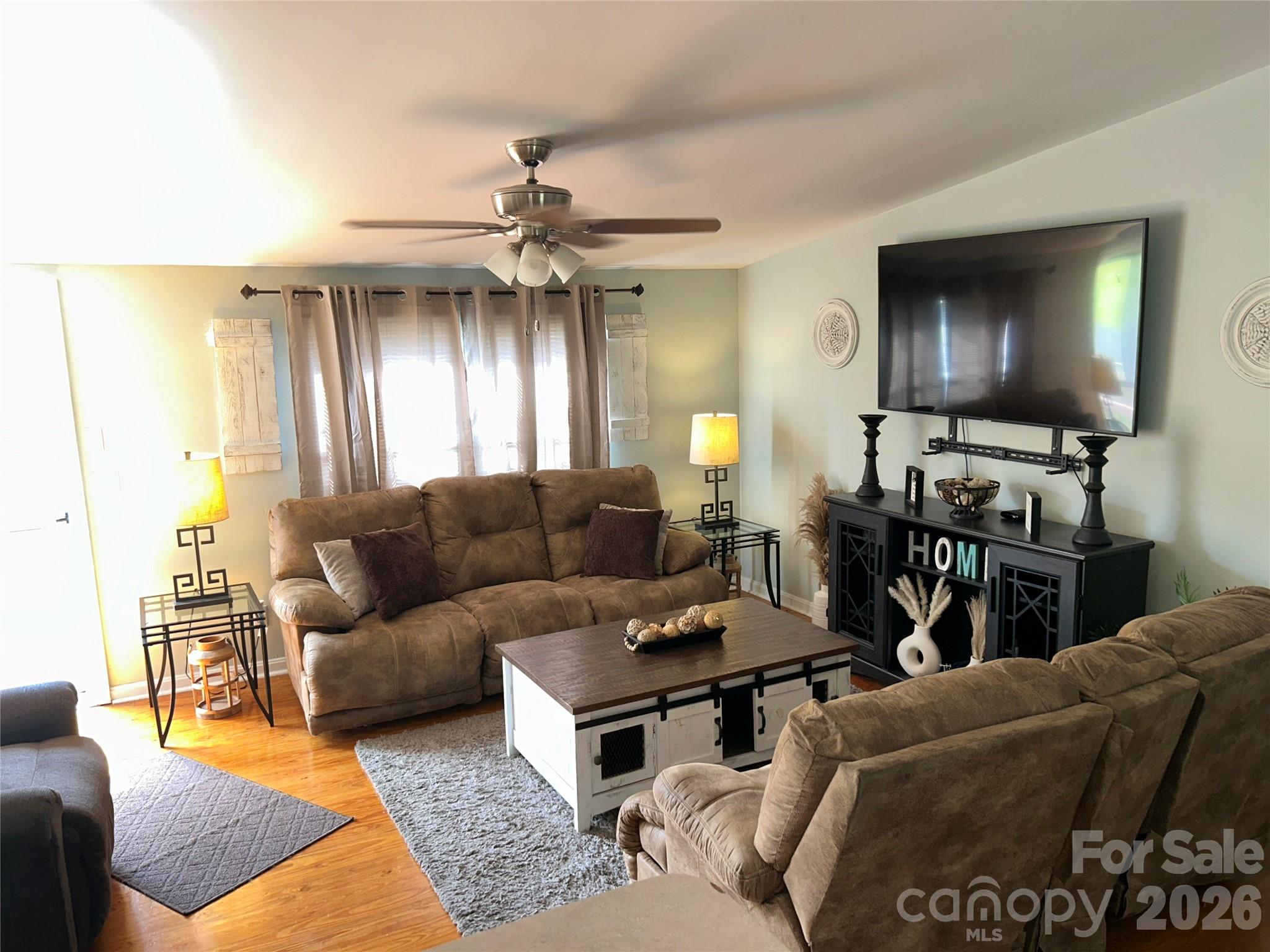 160 Tabernacle Church Road Property Photo 6