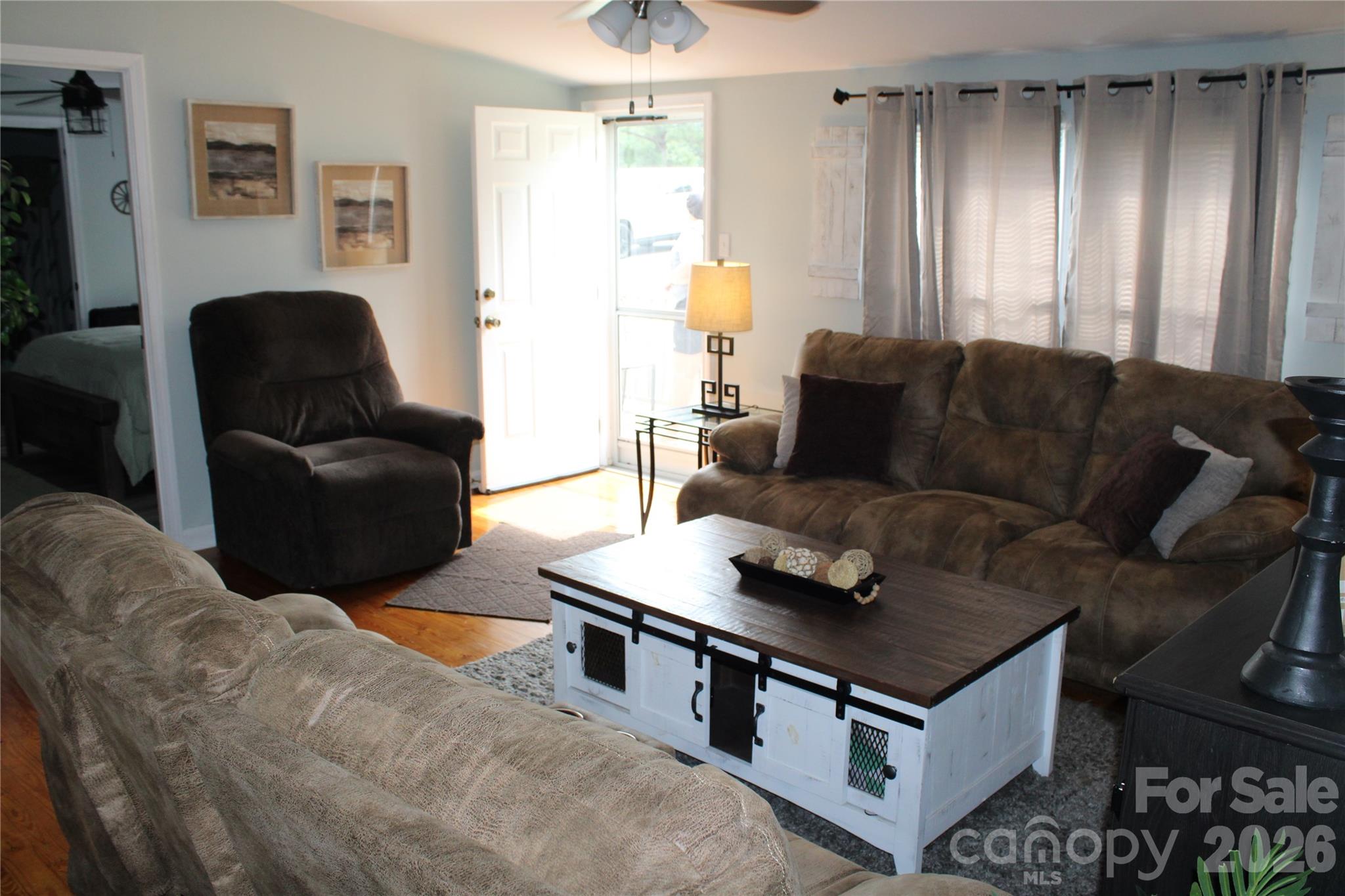 160 Tabernacle Church Road Property Photo 7