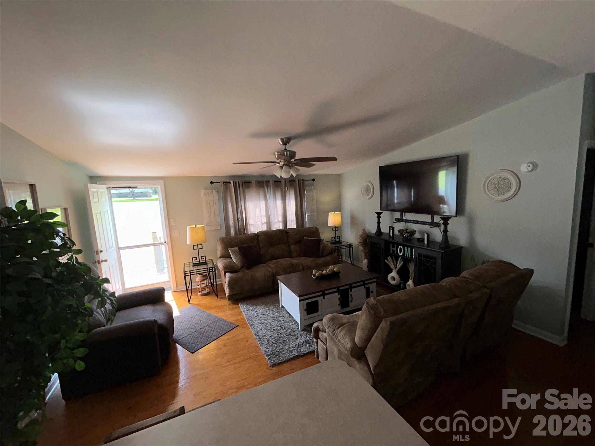 160 Tabernacle Church Road Property Photo 8