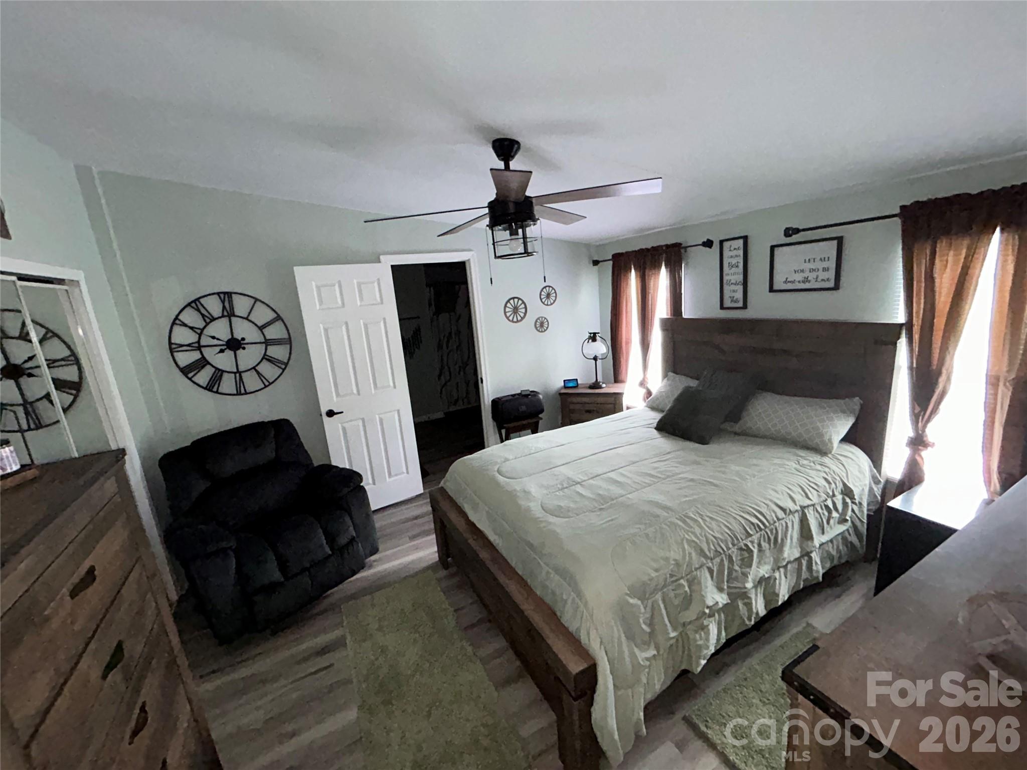 160 Tabernacle Church Road Property Photo 9