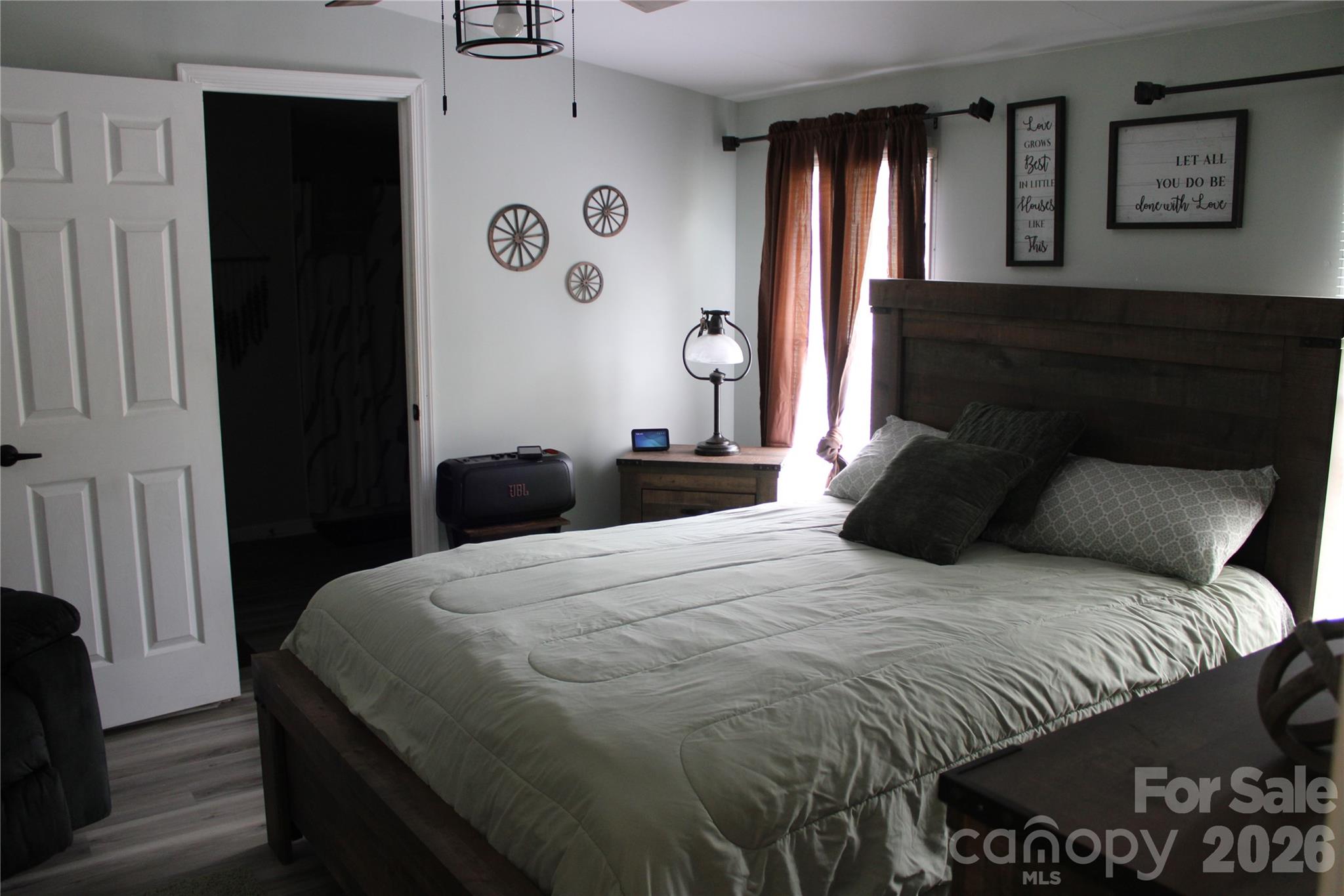 160 Tabernacle Church Road Property Photo 10