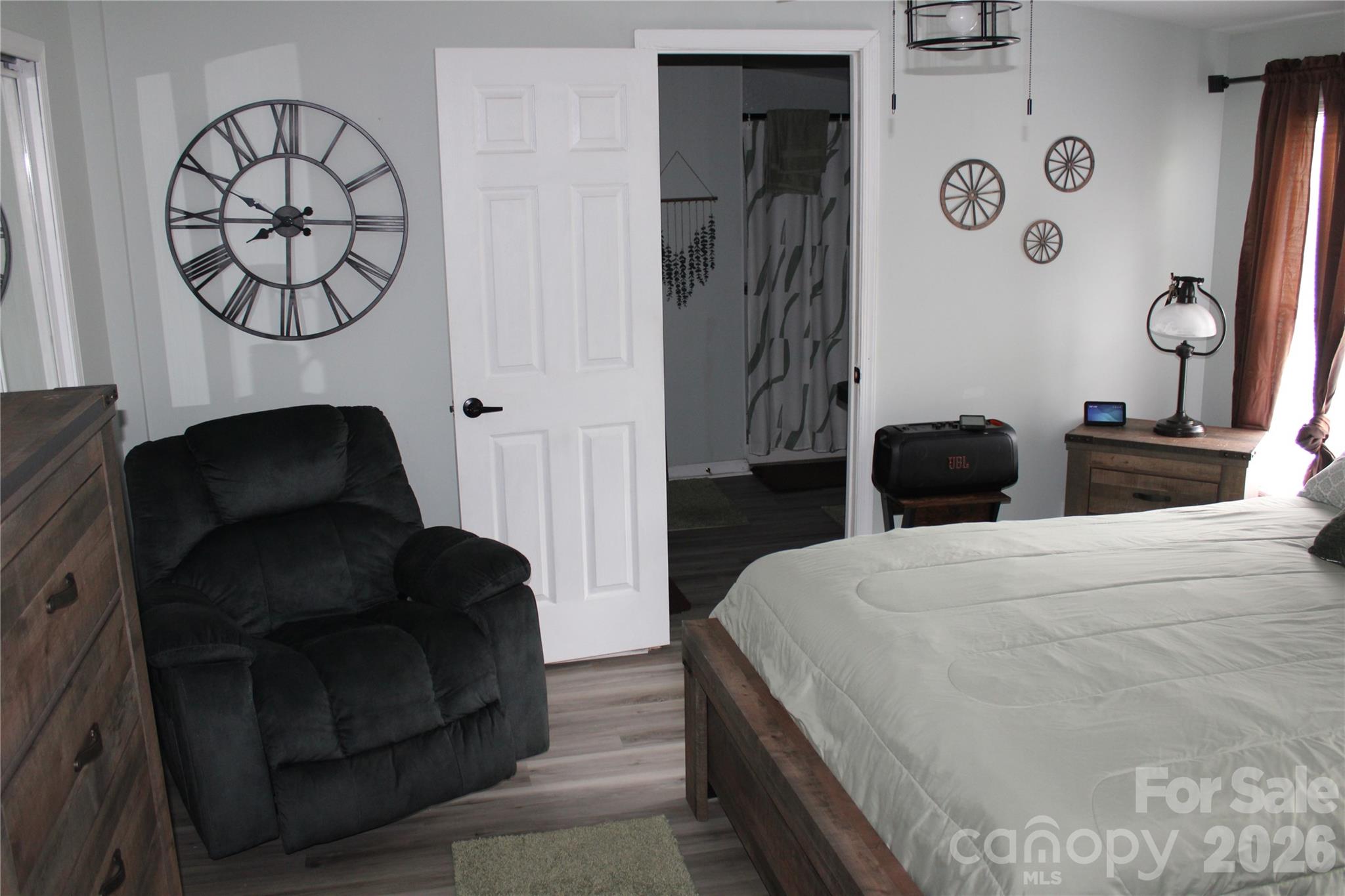 160 Tabernacle Church Road Property Photo 11