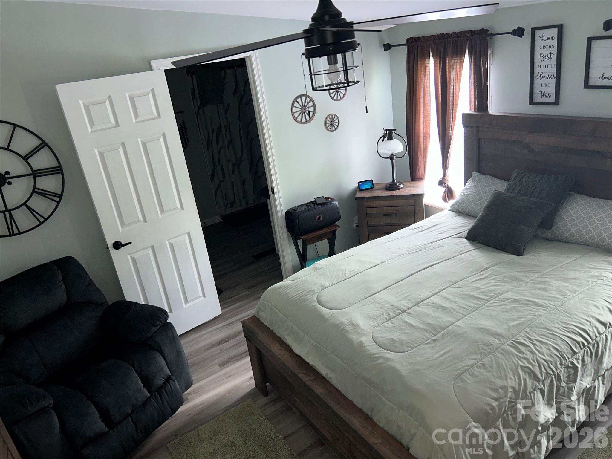 160 Tabernacle Church Road Property Photo 12