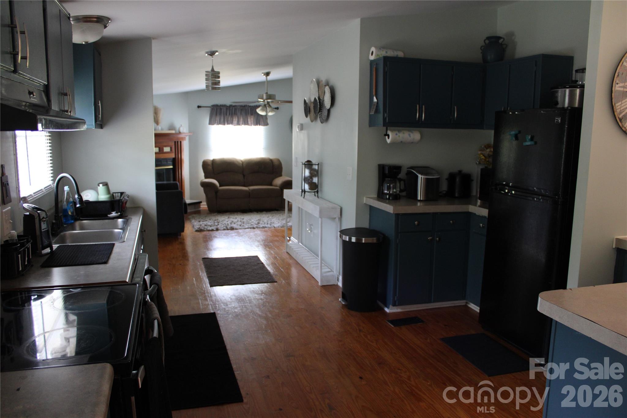 160 Tabernacle Church Road Property Photo 13
