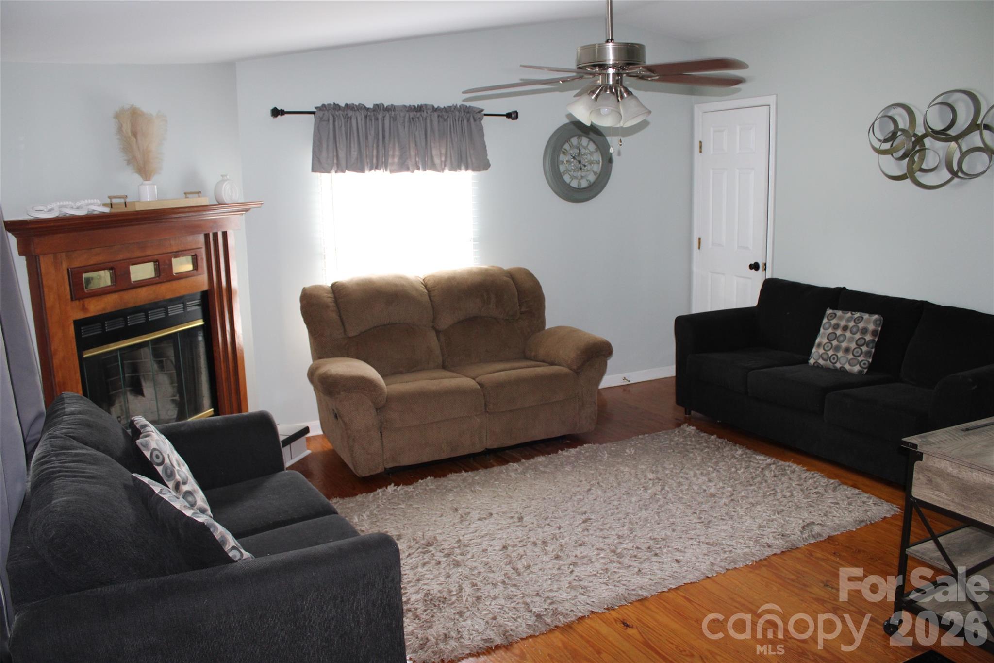 160 Tabernacle Church Road Property Photo 16
