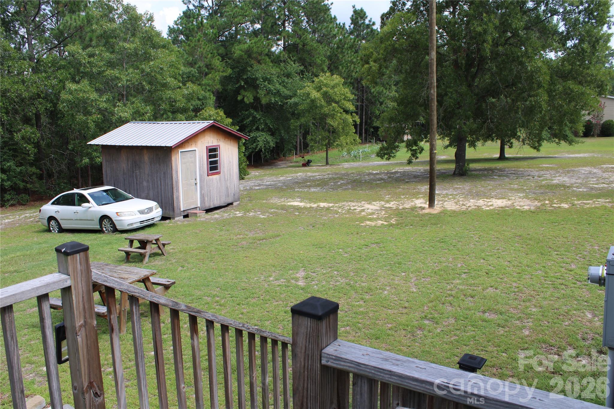 160 Tabernacle Church Road Property Photo 27