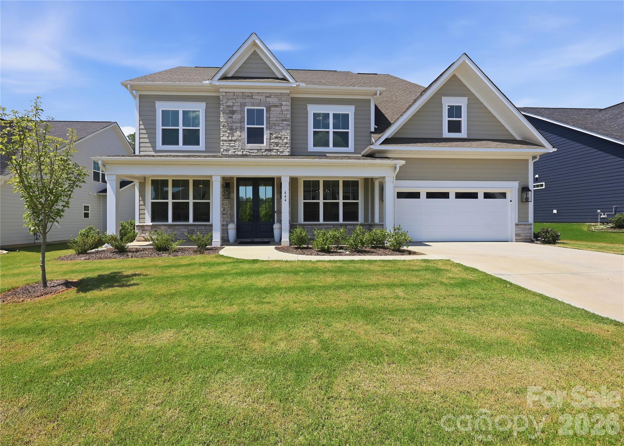444 Lucky Drive Property Photo 1