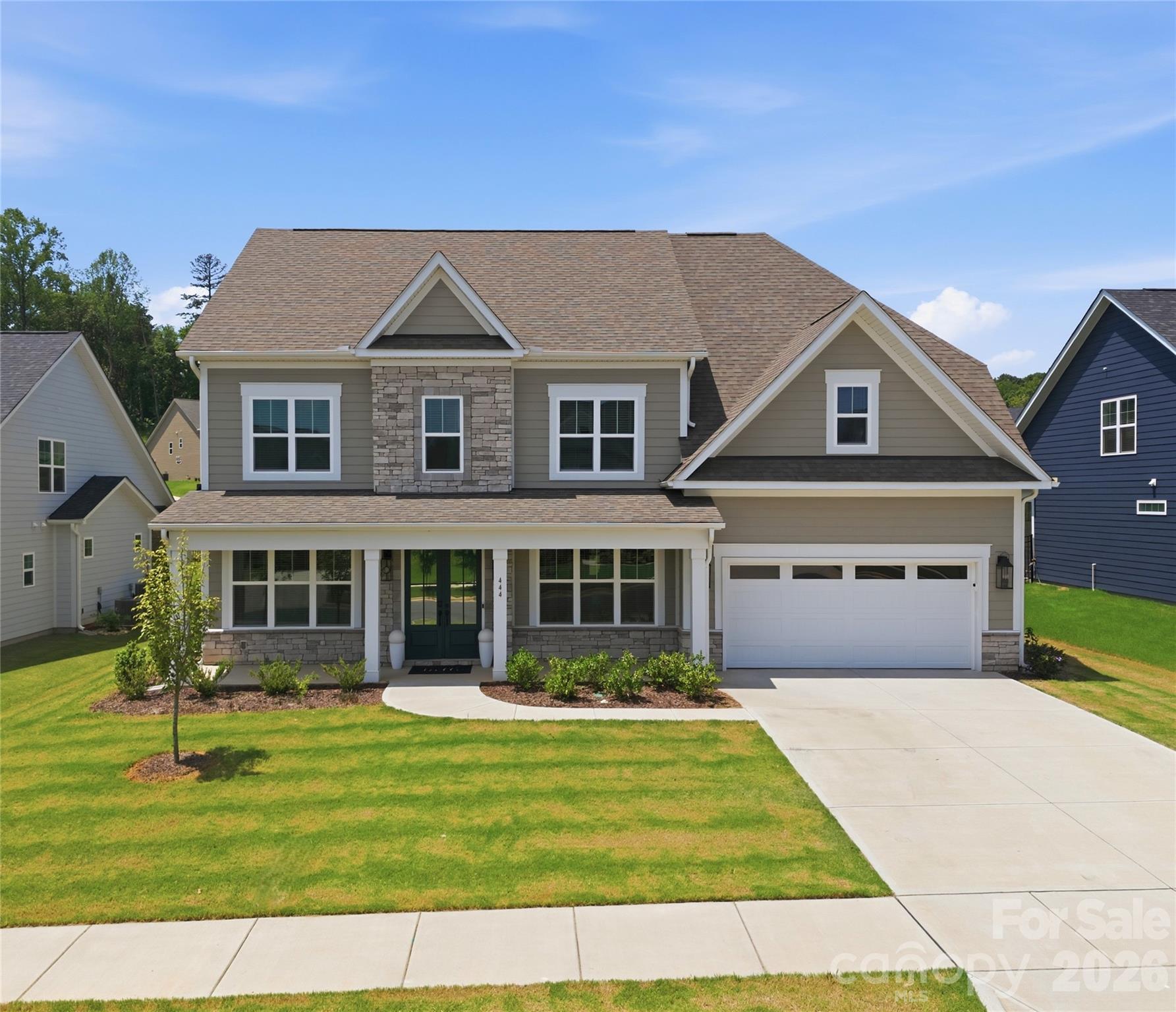 444 Lucky Drive Property Photo 2
