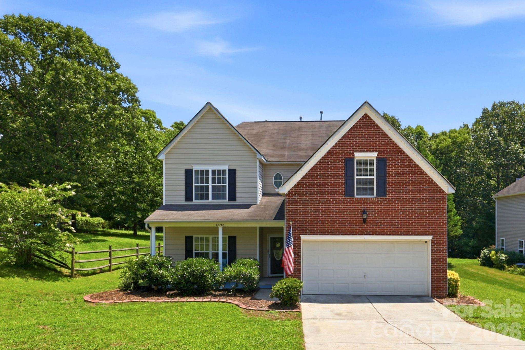 2020 White Cedar Lane Property Photo 1