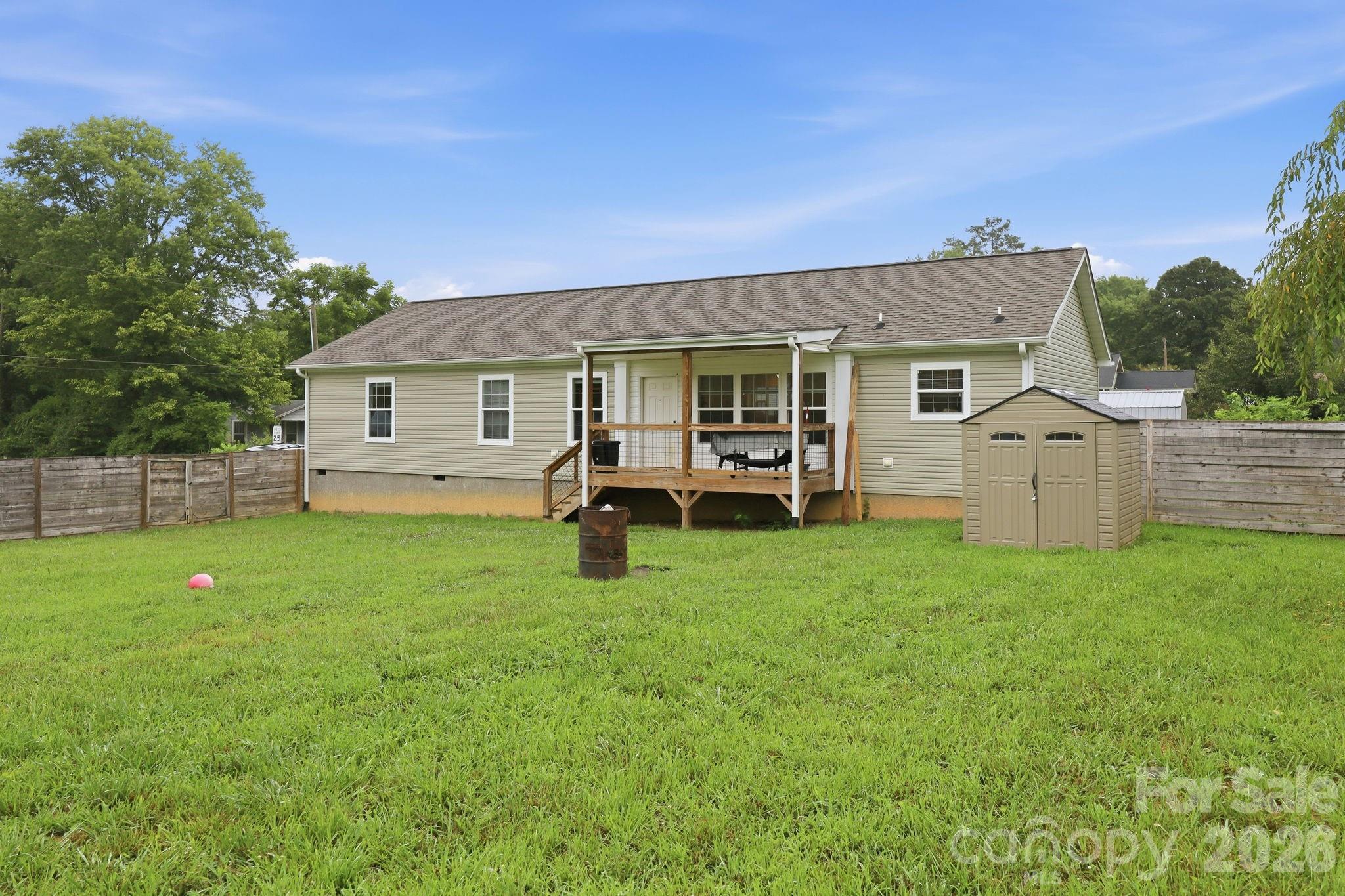 417 Glover Street Property Photo 1