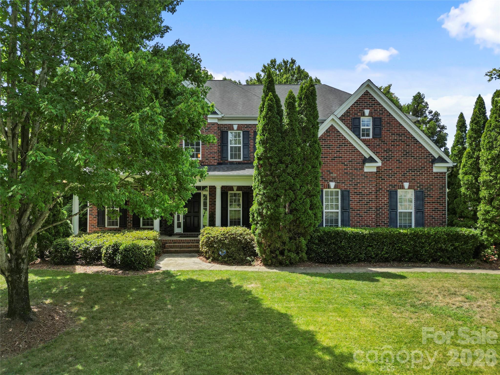 4361 Queensbury Drive Property Photo 1