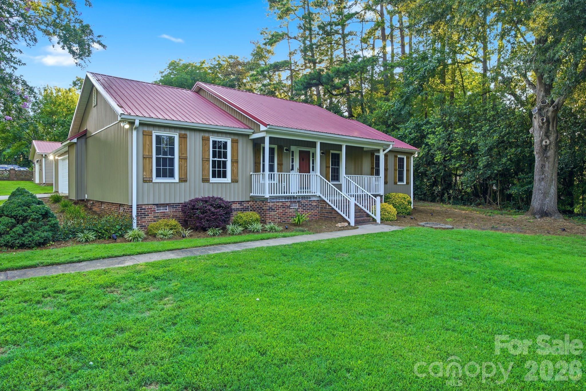 1905 Stokes Ferry Road Property Photo 2