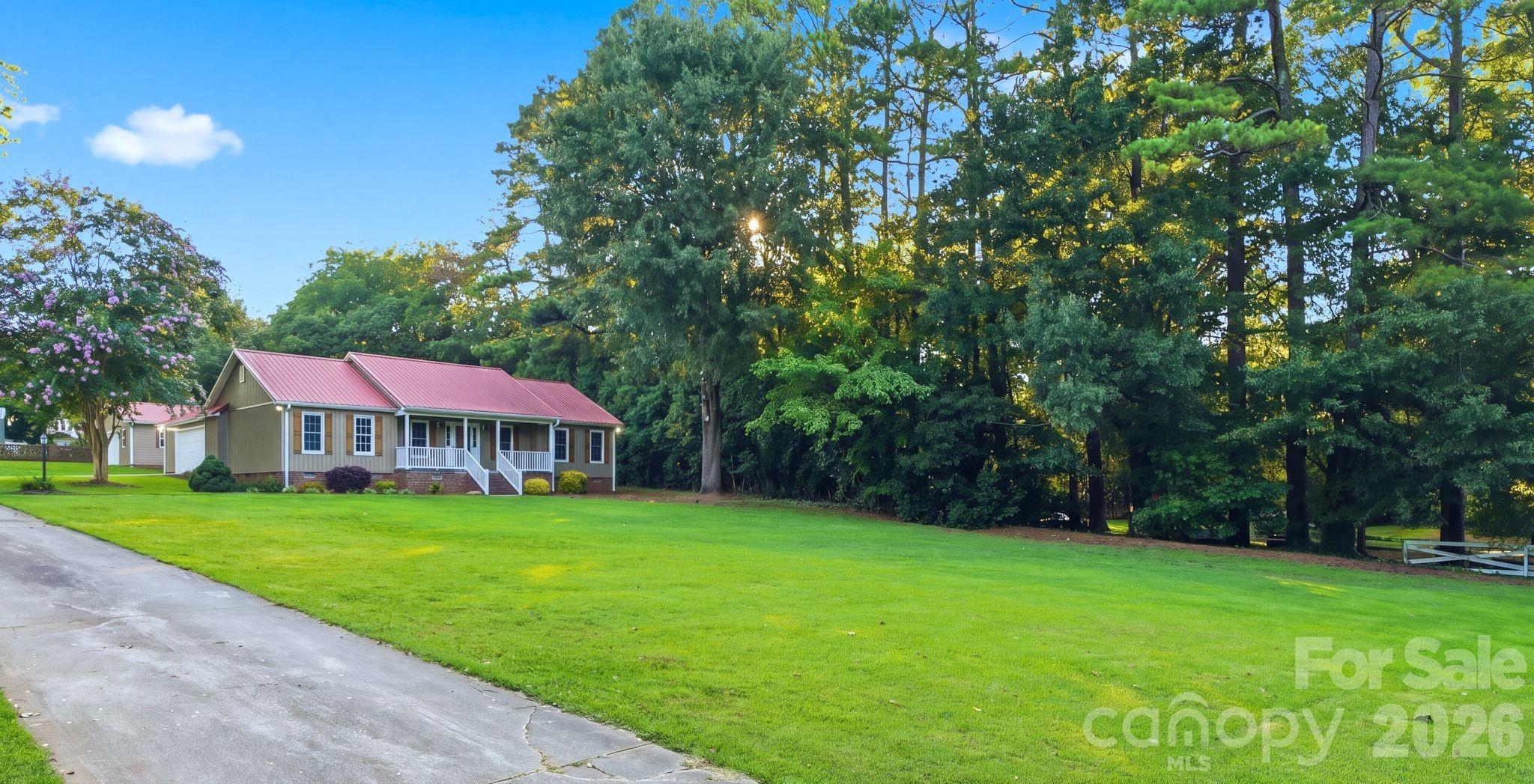 1905 Stokes Ferry Road Property Photo 32