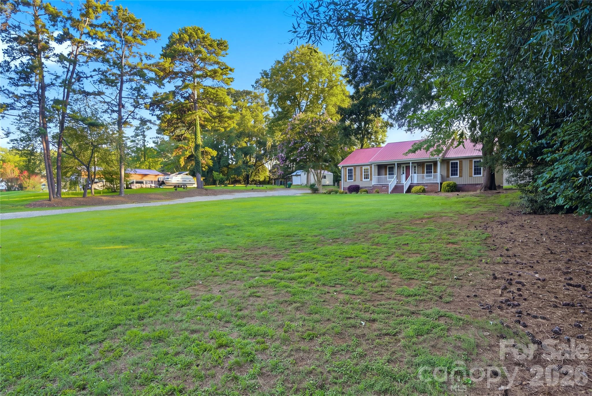 1905 Stokes Ferry Road Property Photo 33
