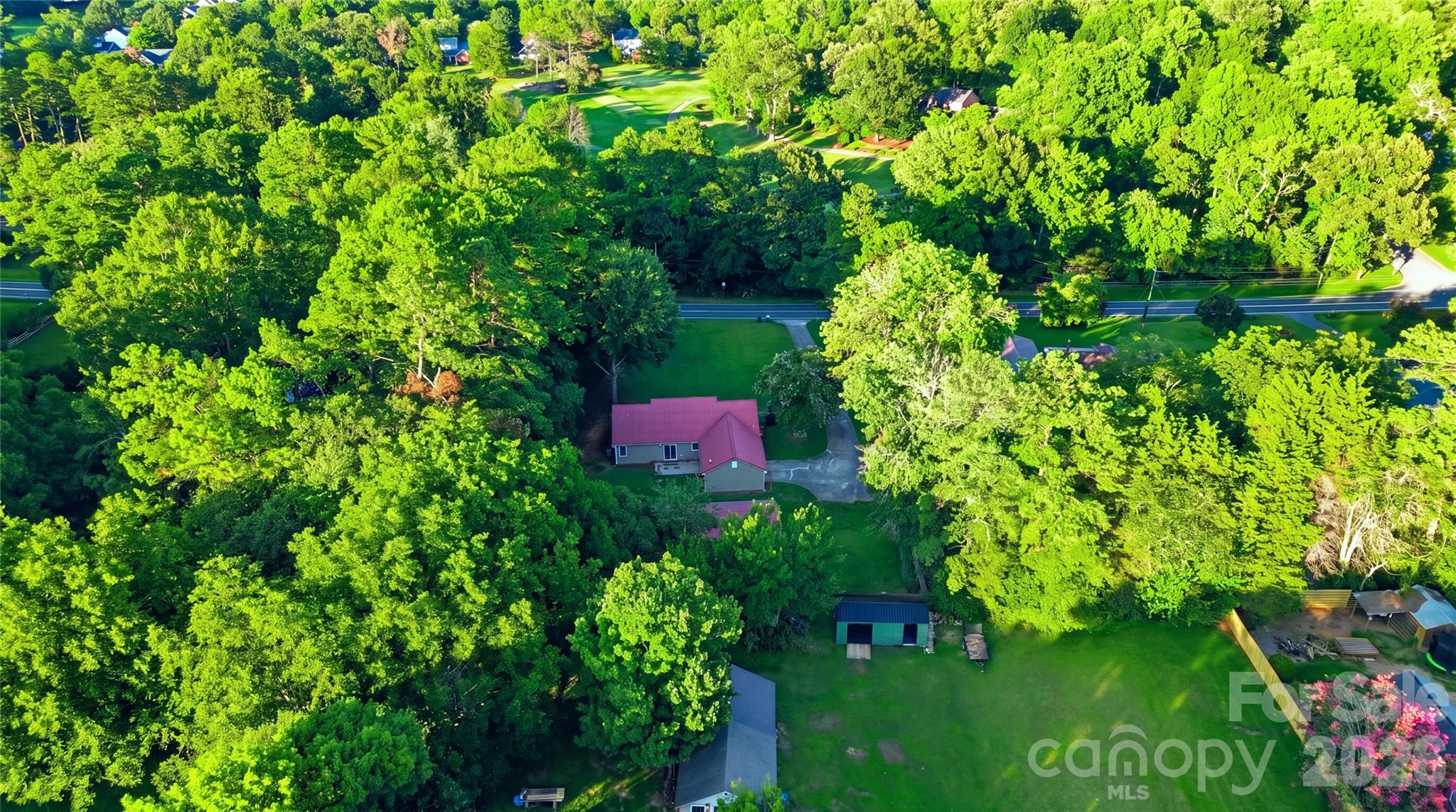 1905 Stokes Ferry Road Property Photo 35