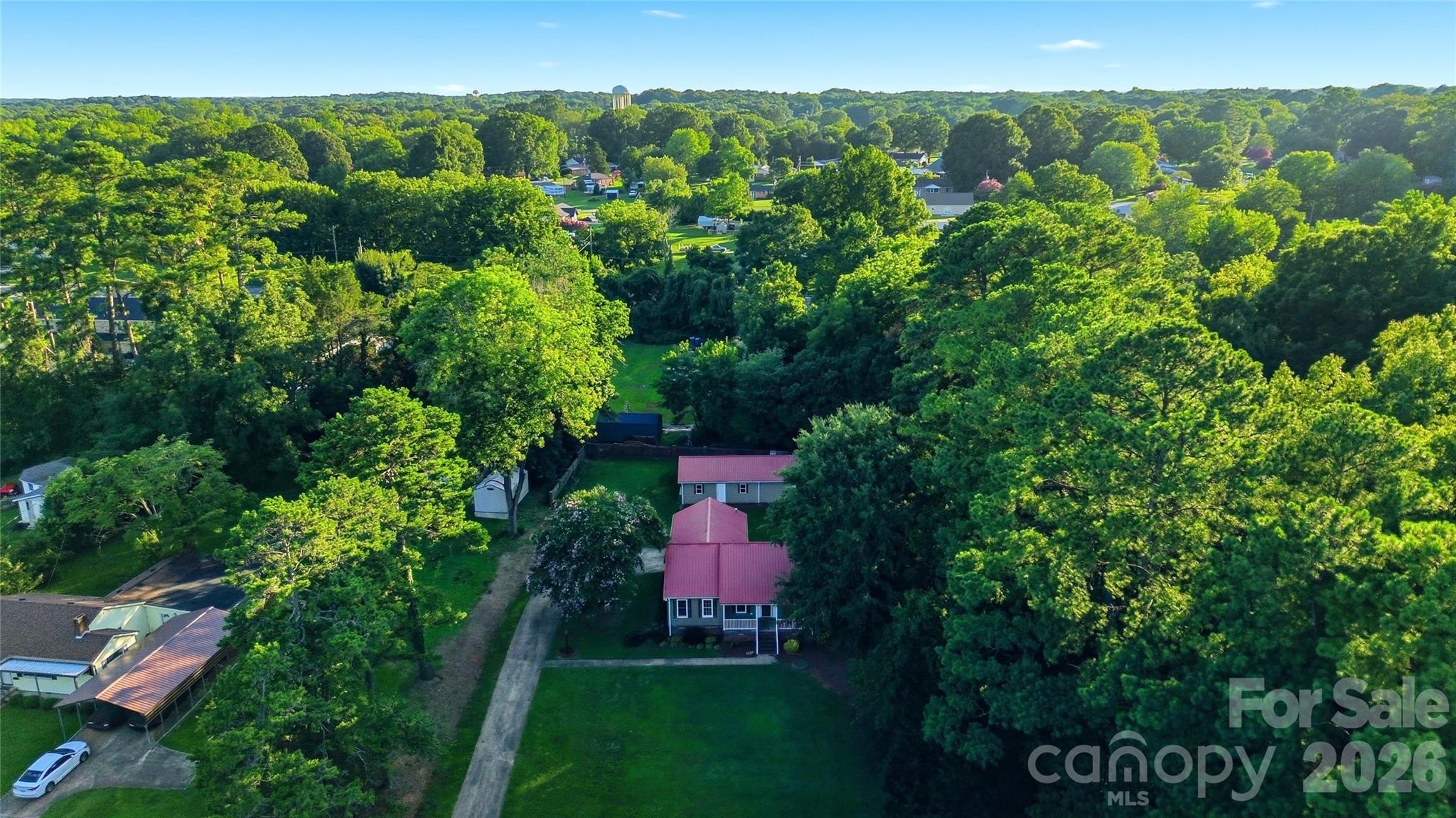 1905 Stokes Ferry Road Property Photo 37