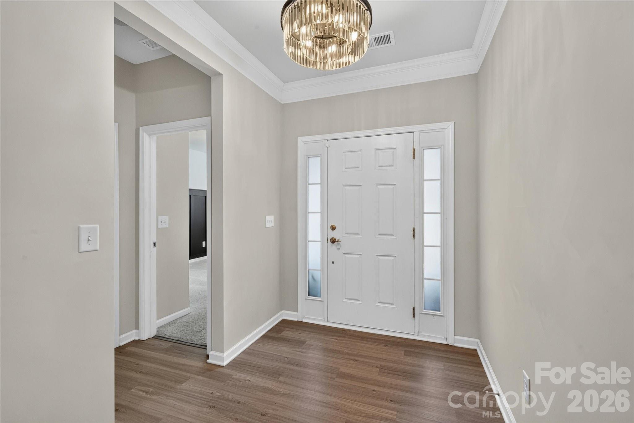 14016 Southbridge Forest Drive Property Photo 4