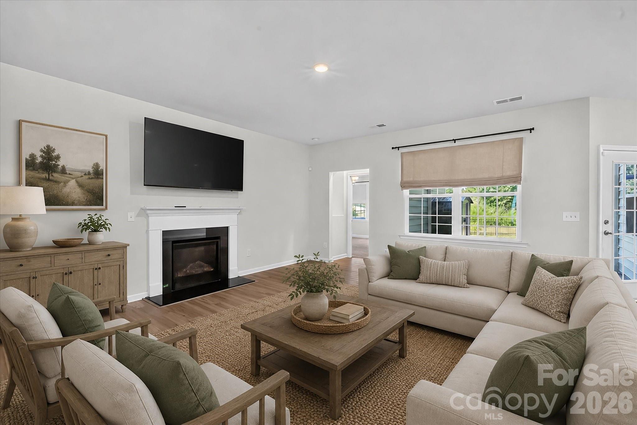 14016 Southbridge Forest Drive Property Photo 11