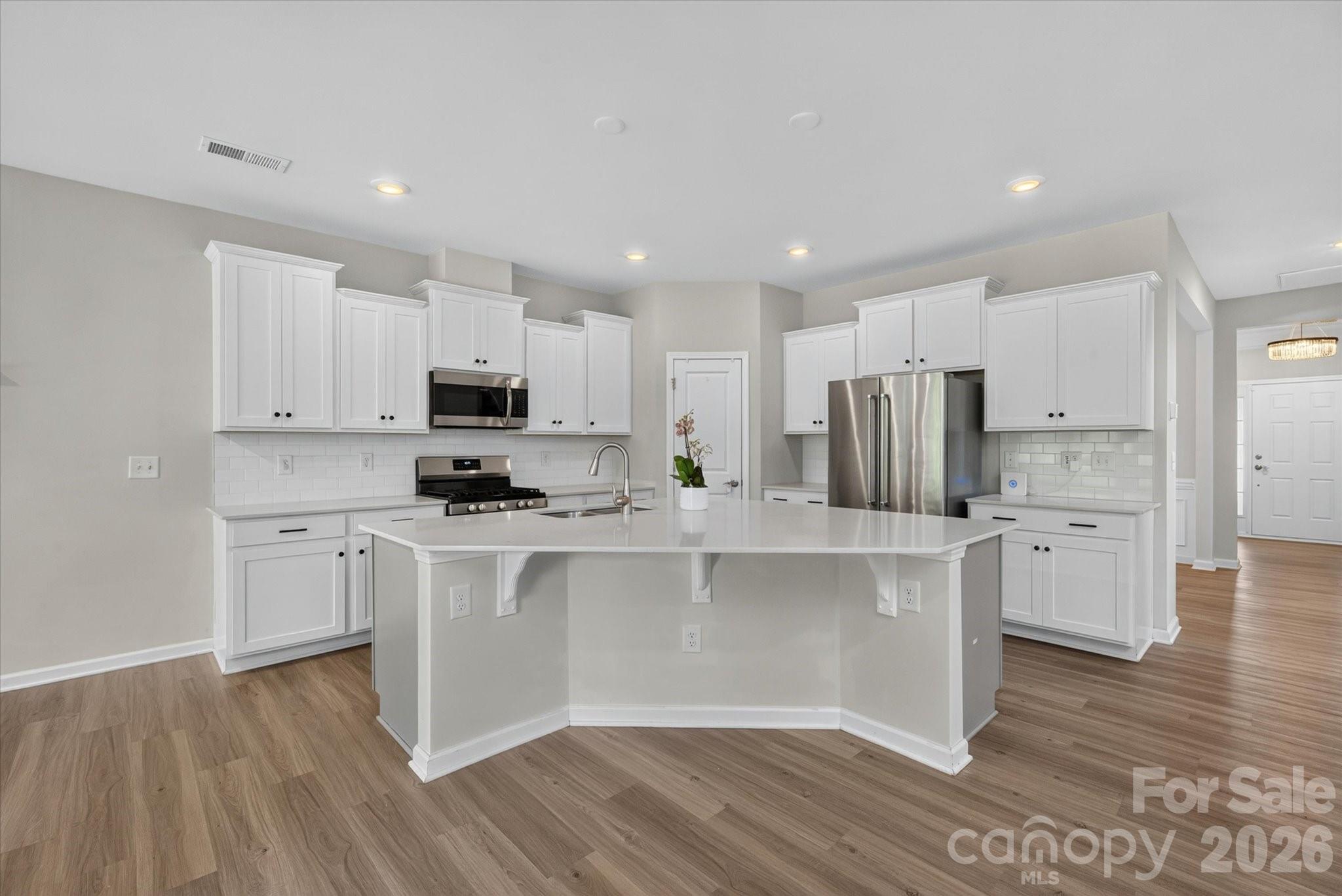 14016 Southbridge Forest Drive Property Photo 13