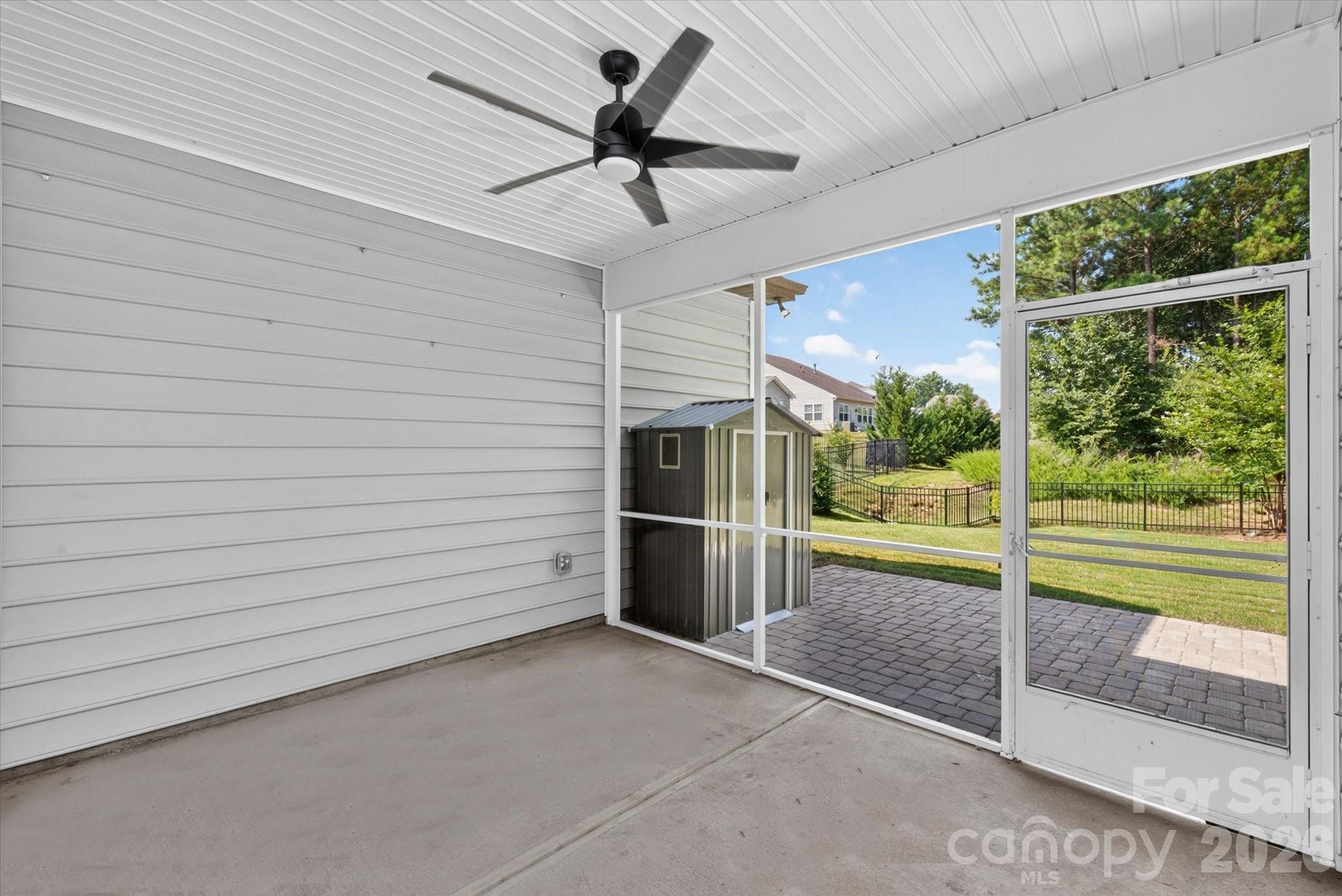 14016 Southbridge Forest Drive Property Photo 34