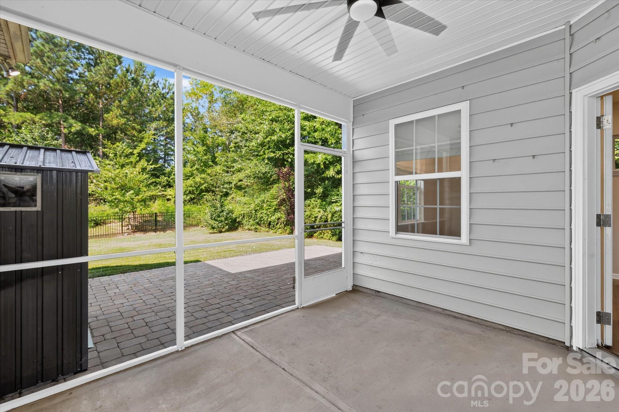 14016 Southbridge Forest Drive Property Photo 35