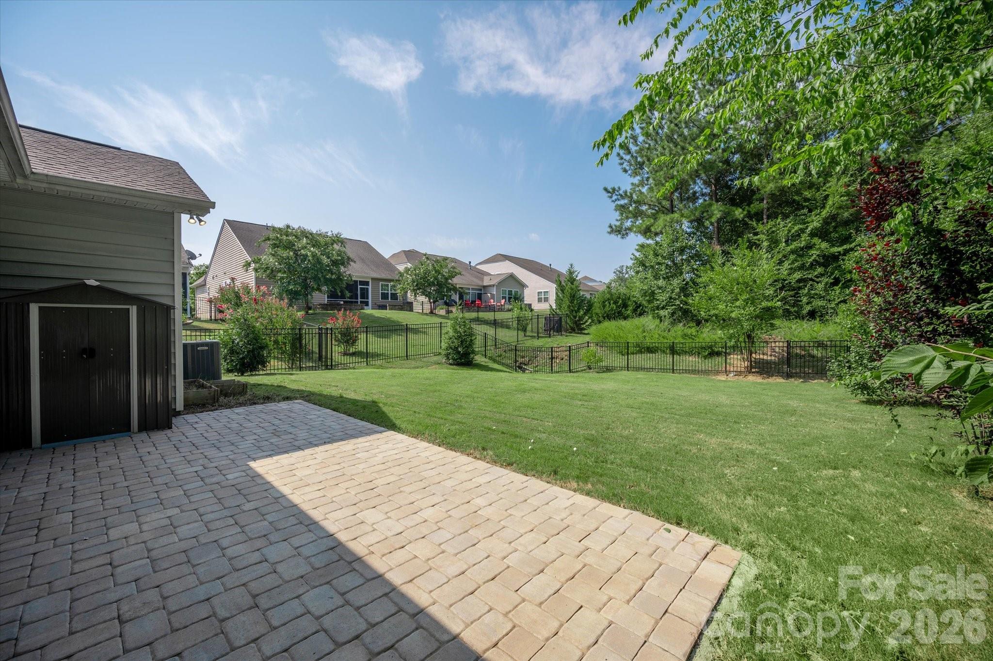 14016 Southbridge Forest Drive Property Photo 36