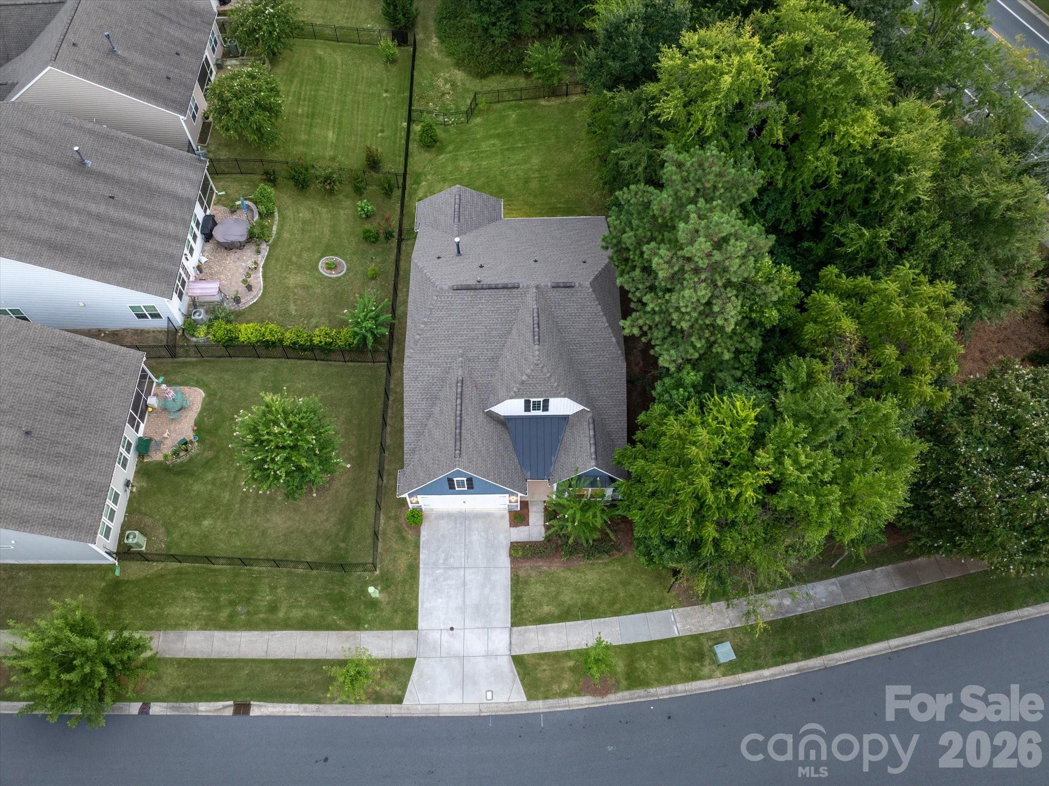 14016 Southbridge Forest Drive Property Photo 40