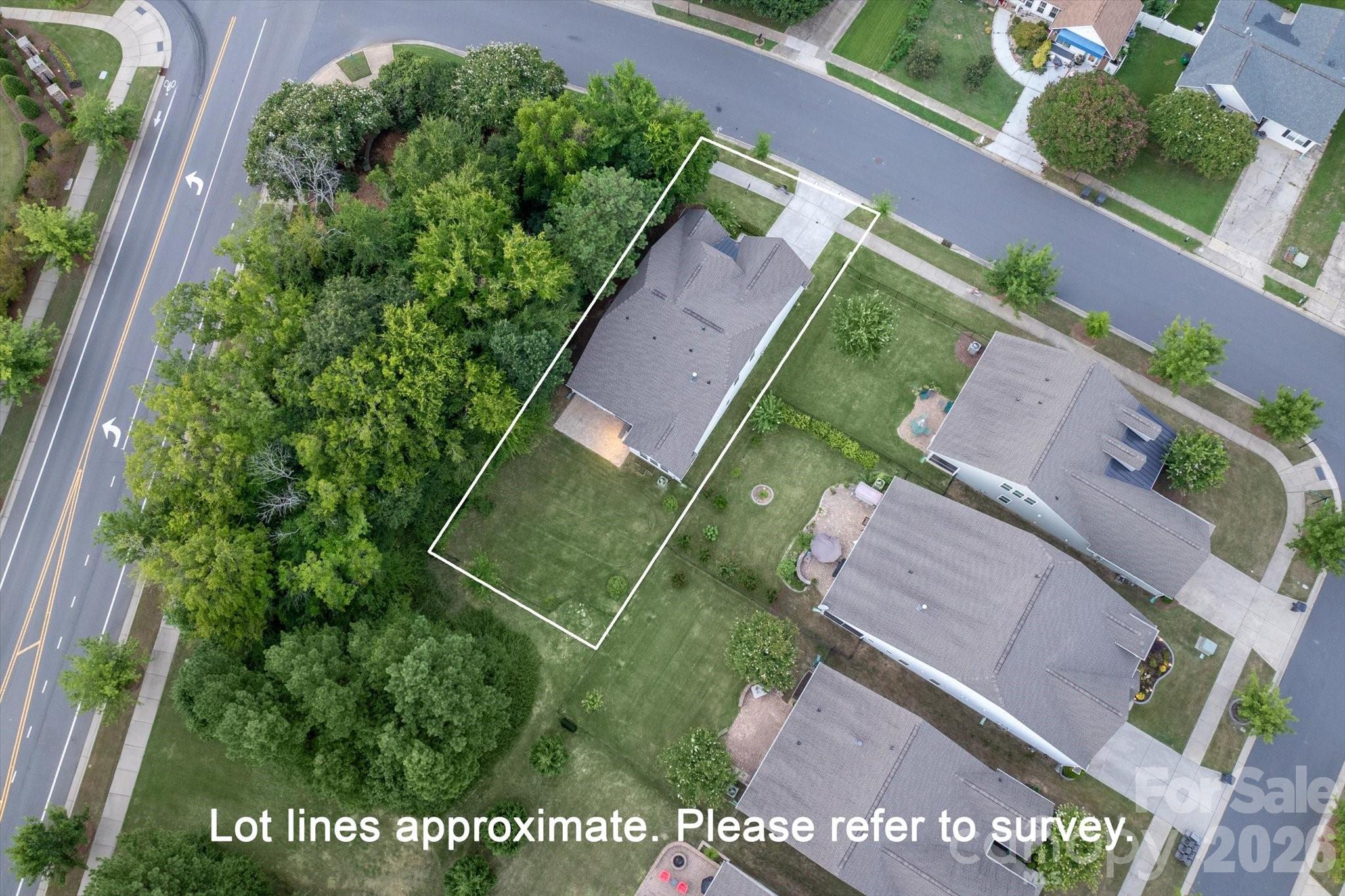14016 Southbridge Forest Drive Property Photo 42