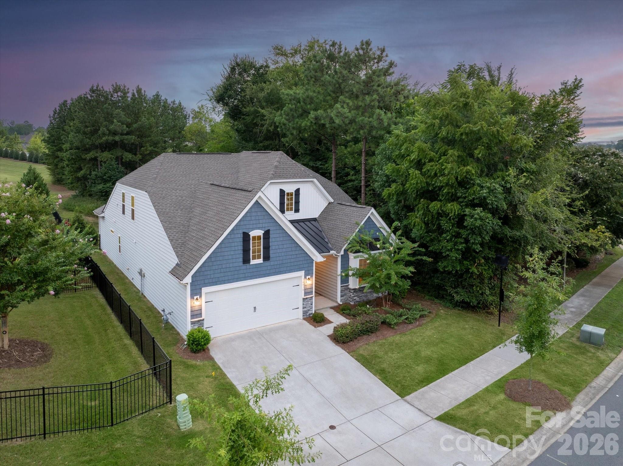 14016 Southbridge Forest Drive Property Photo 43
