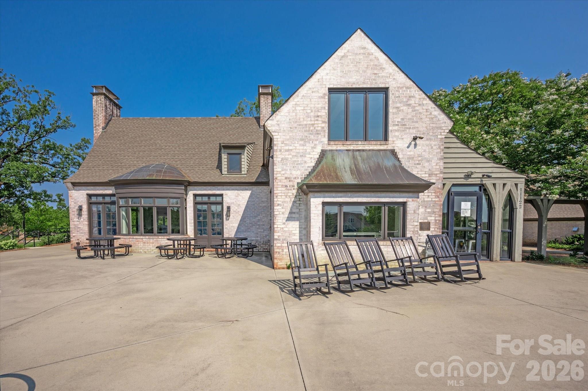 14016 Southbridge Forest Drive Property Photo 44