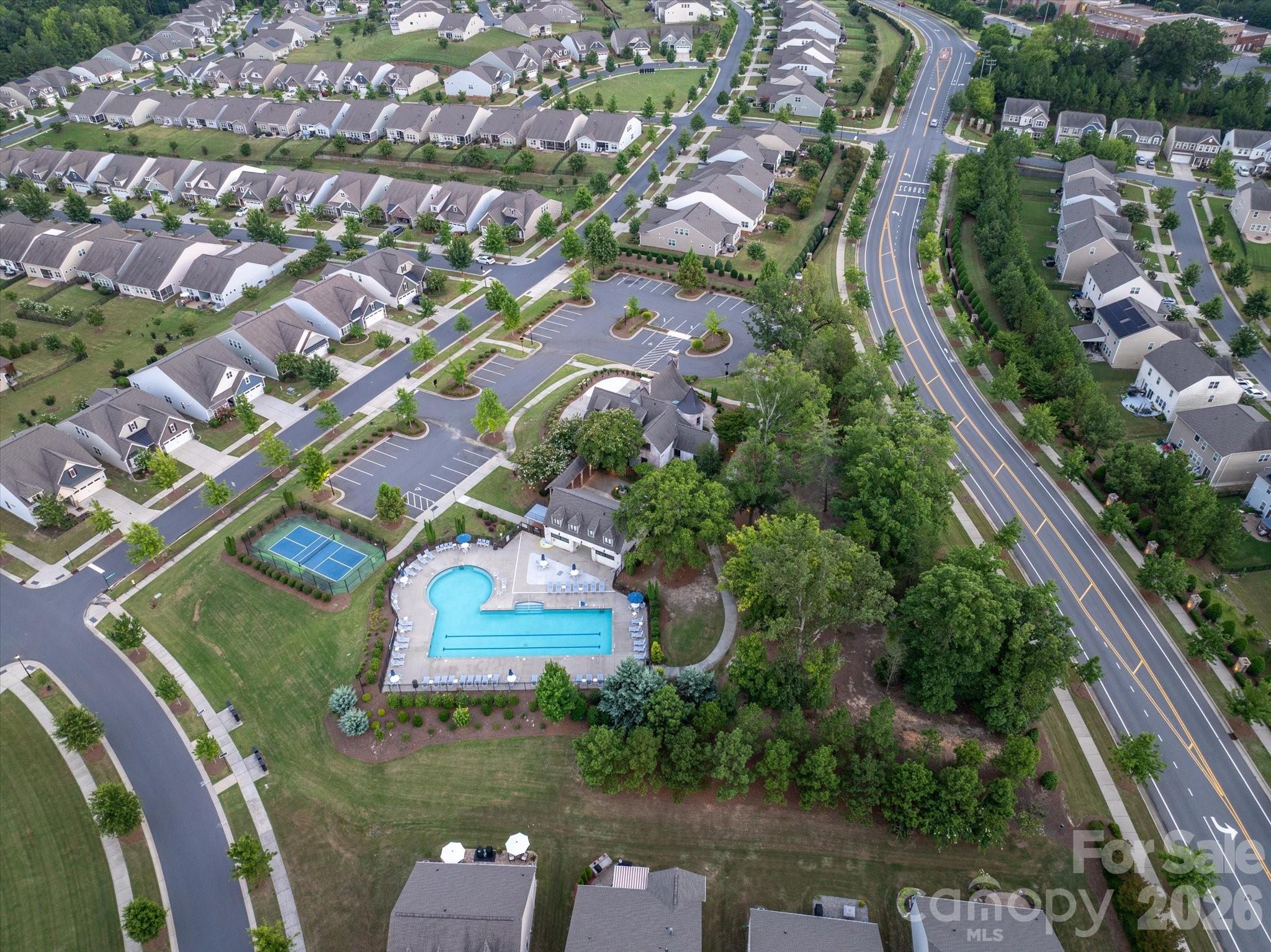 14016 Southbridge Forest Drive Property Photo 46