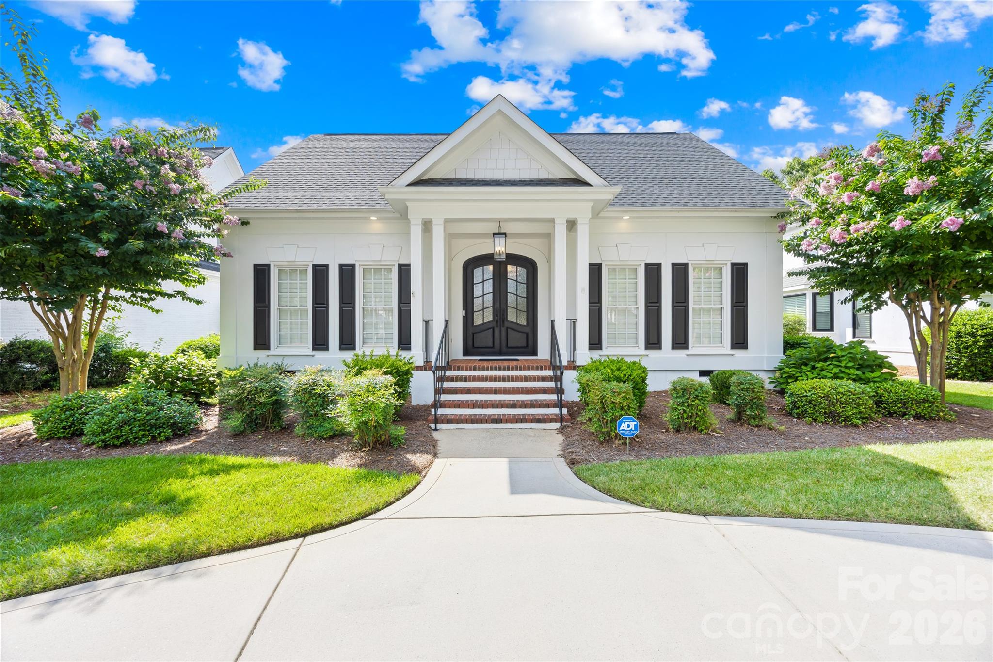 18607 John Connor Road Property Photo 1