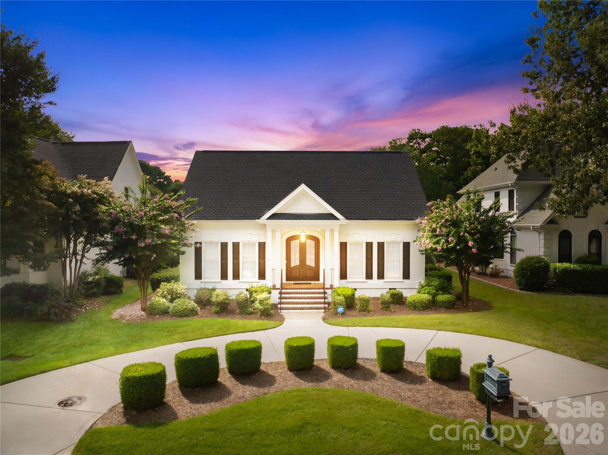 18607 John Connor Road Property Photo 2