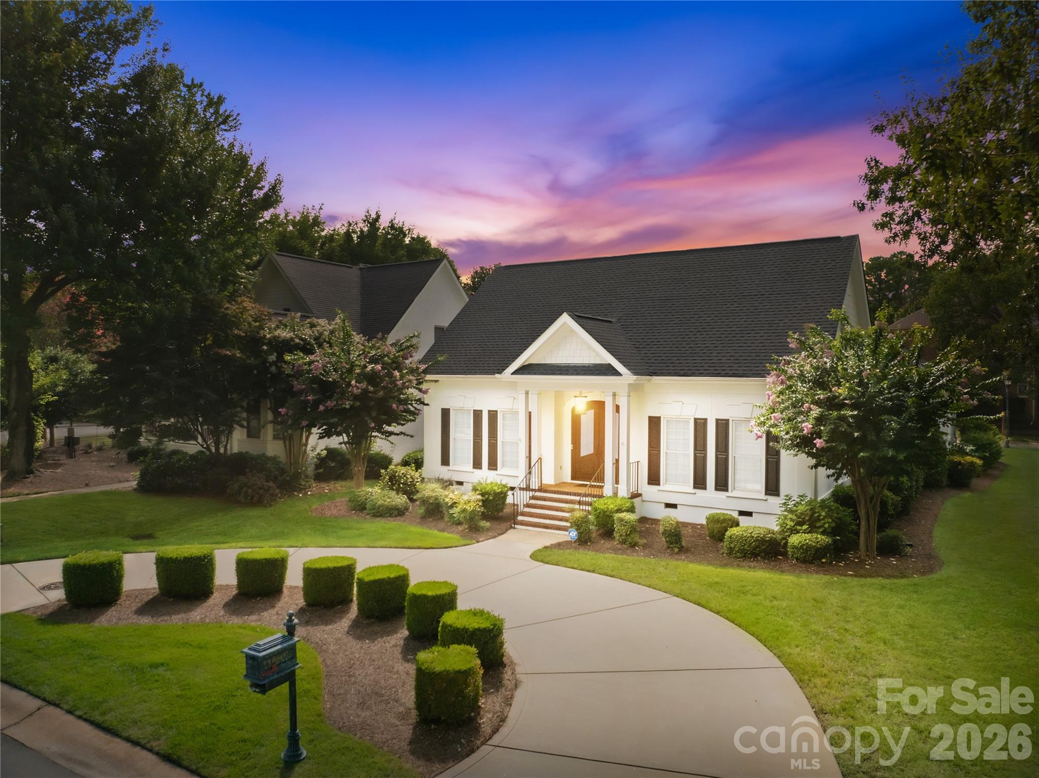 18607 John Connor Road Property Photo 3