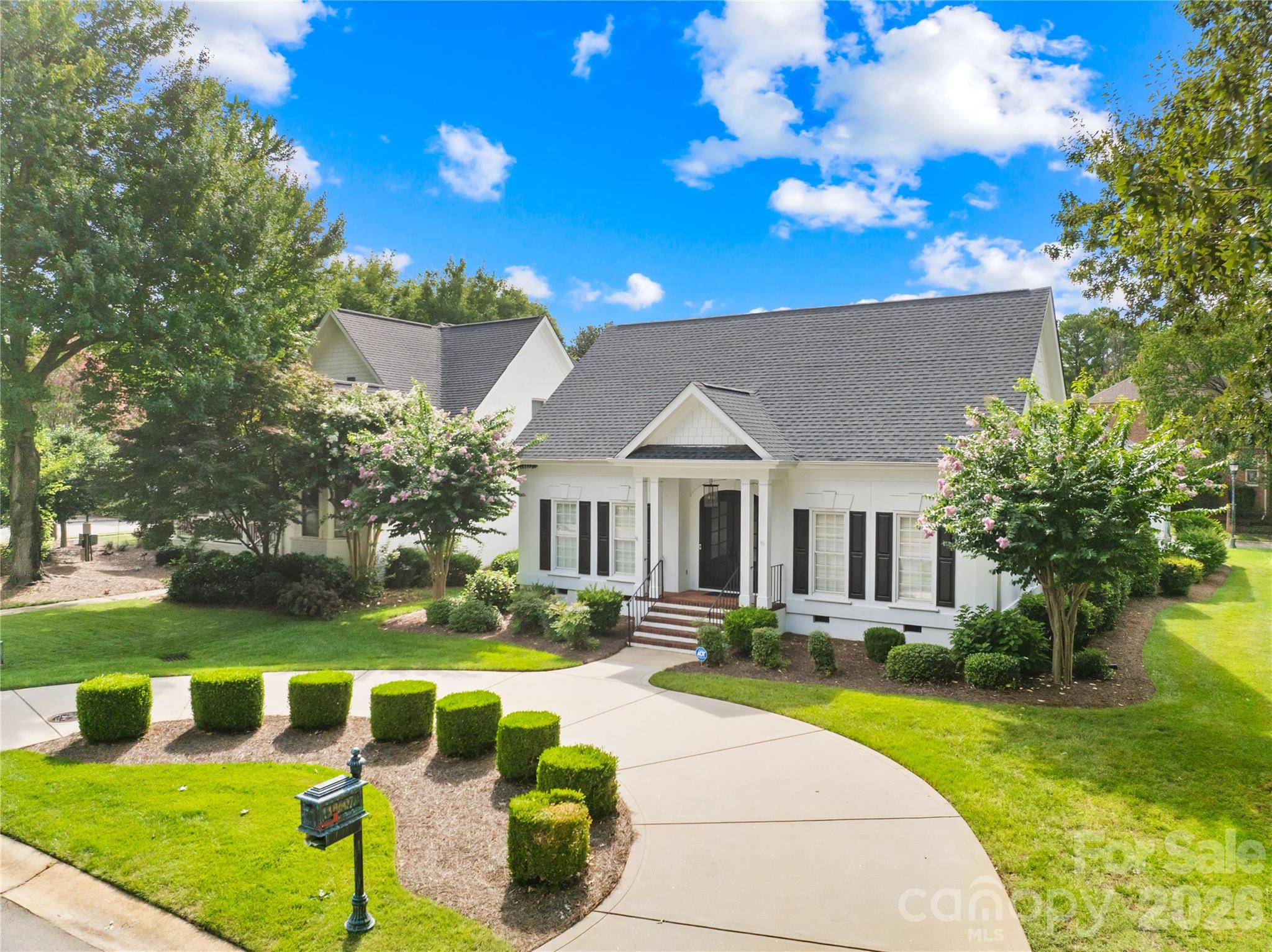 18607 John Connor Road Property Photo 4