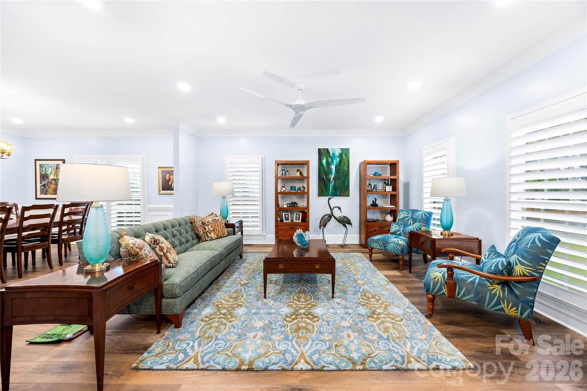 18607 John Connor Road Property Photo 7
