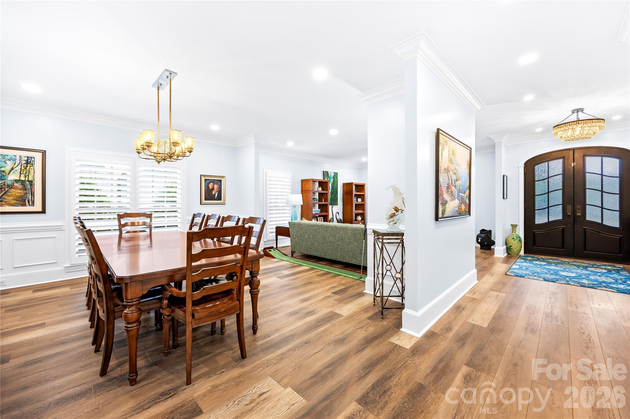18607 John Connor Road Property Photo 9