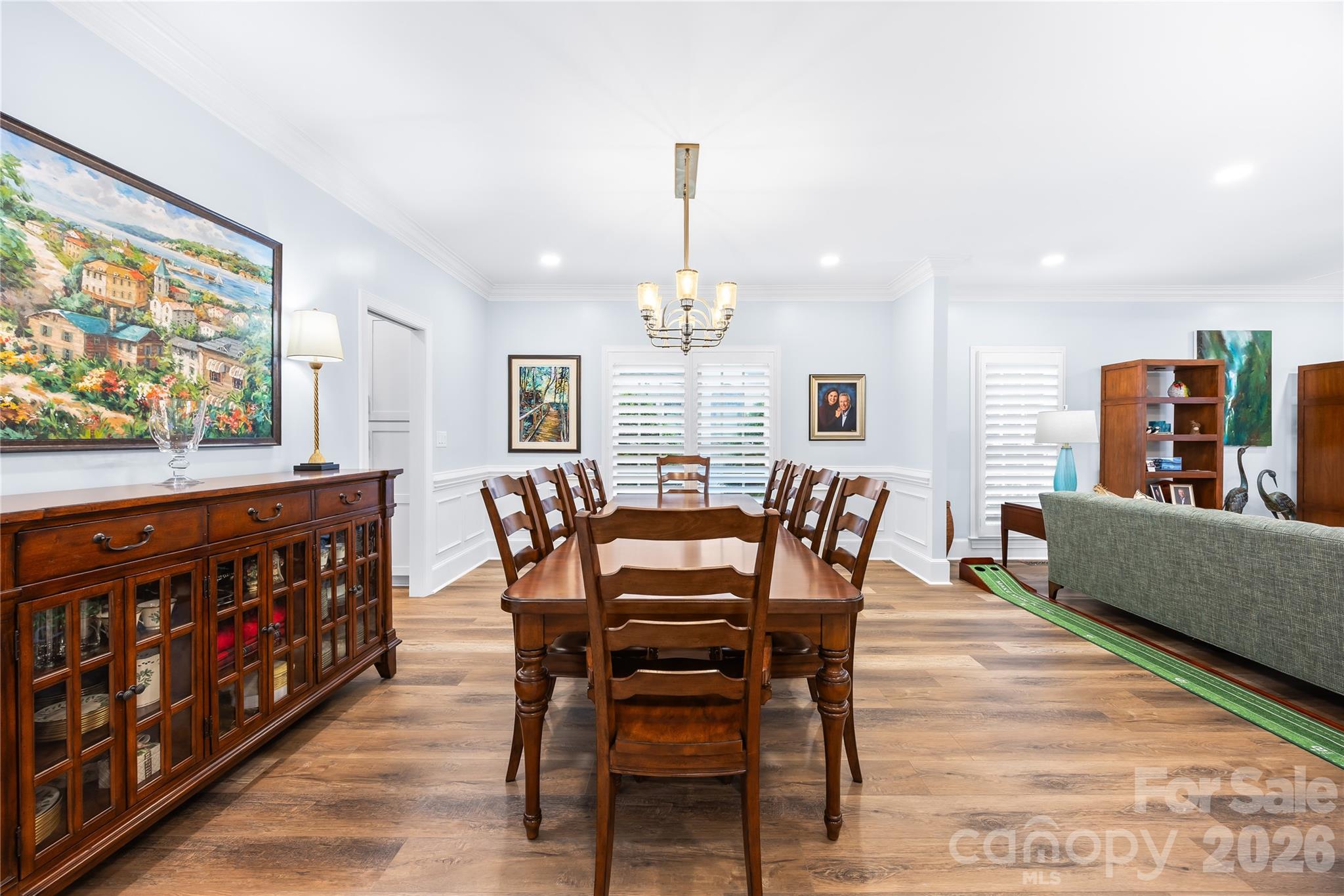 18607 John Connor Road Property Photo 10