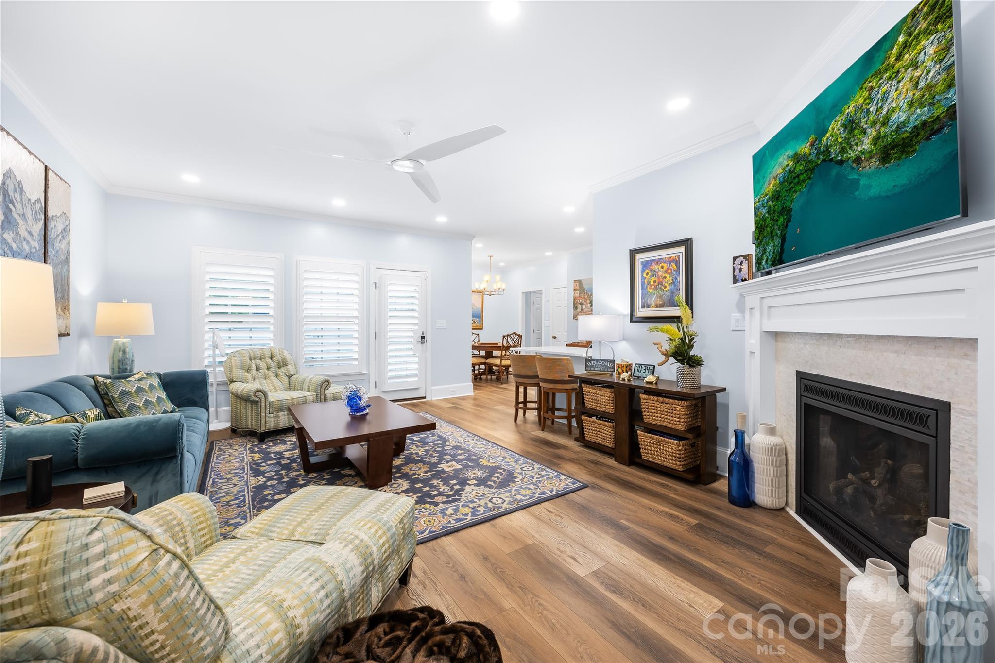 18607 John Connor Road Property Photo 12