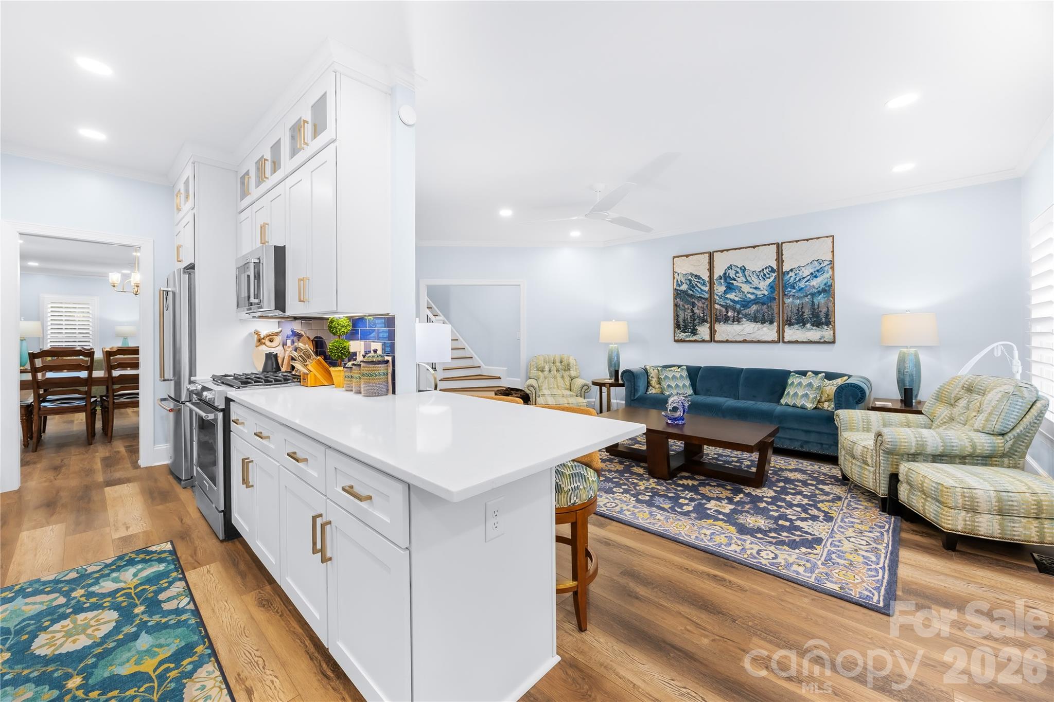 18607 John Connor Road Property Photo 16